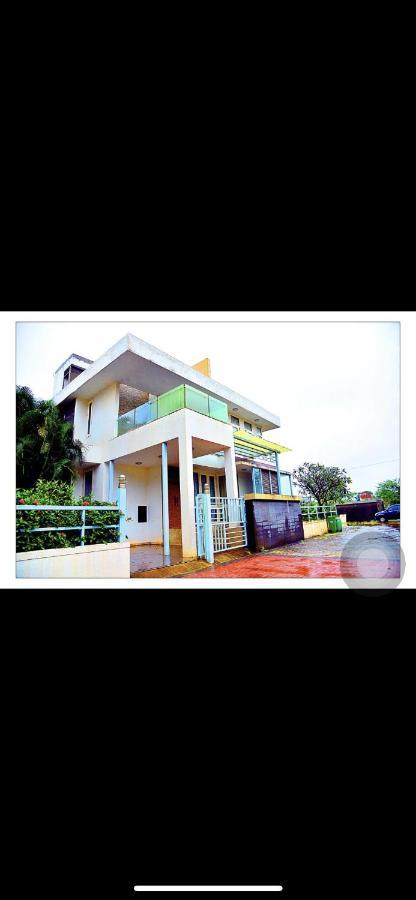 Mizzle Exotica Lonavala Apartment Exterior photo