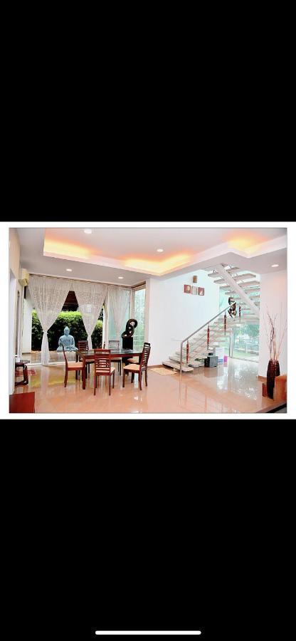 Mizzle Exotica Lonavala Apartment Exterior photo