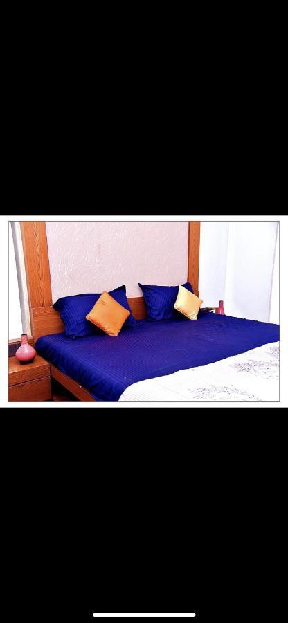 Mizzle Exotica Lonavala Apartment Exterior photo