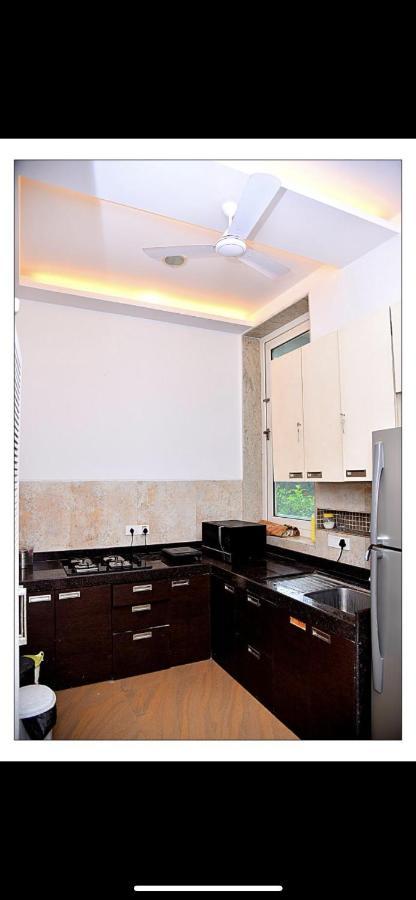 Mizzle Exotica Lonavala Apartment Exterior photo