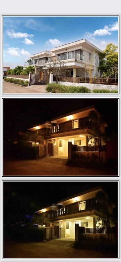 Mizzle Exotica Lonavala Apartment Exterior photo